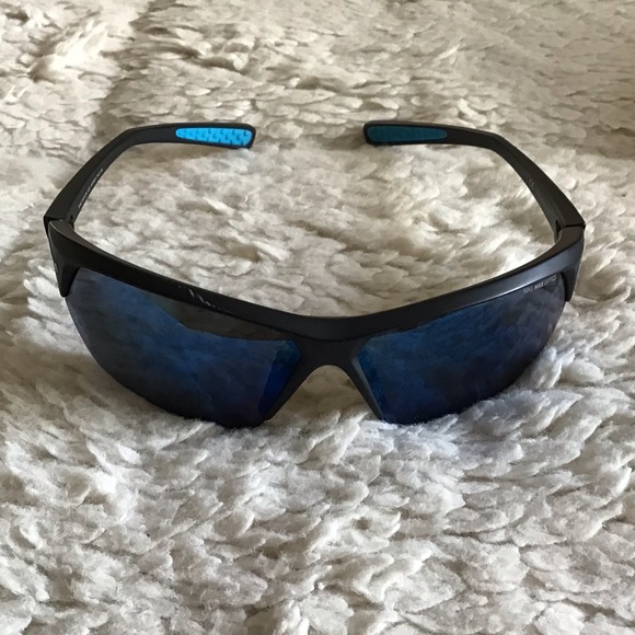 Nike Skylon Ace EV0525 045 Sport Sunglasses by Nike Max Optics Made in Italy - Picture 11 of 16